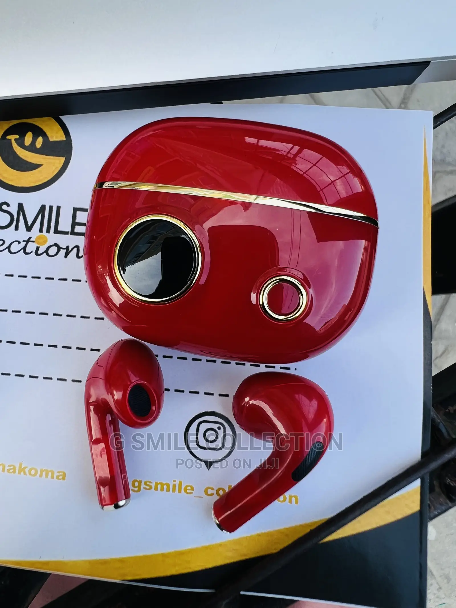 Pro 13 Wireless Airpods