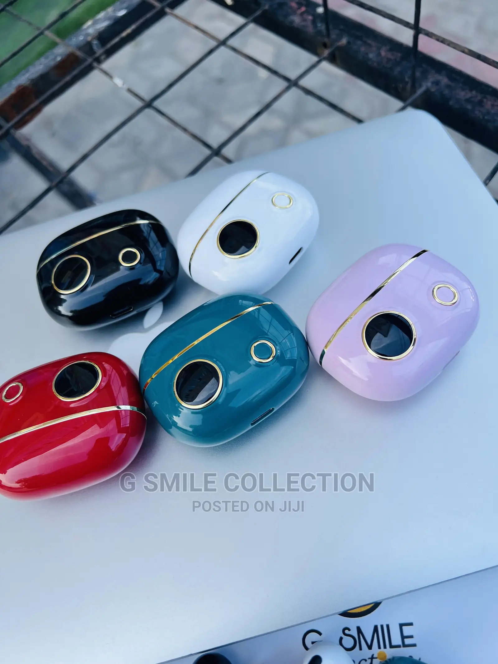Pro 13 Wireless Airpods