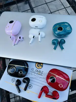 Pro 13 Wireless Airpods