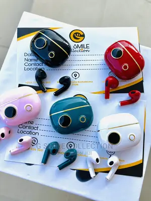 Pro 13 Wireless Airpods