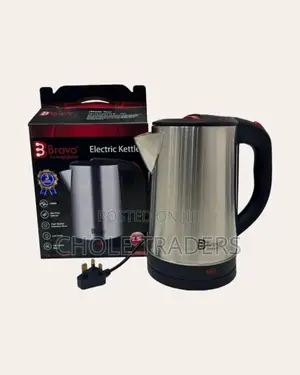 2.5-Litres Electric Kettle