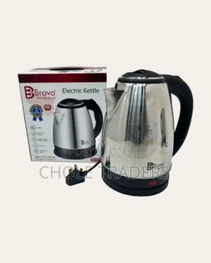 2-Litres Electric Kettle