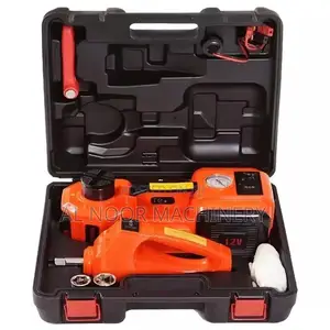 Hydraulic Jack 5 Tones