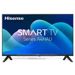 OFFER! NEW! Hisense 43A4H 43" Smart TV Inch Full HD Youtube