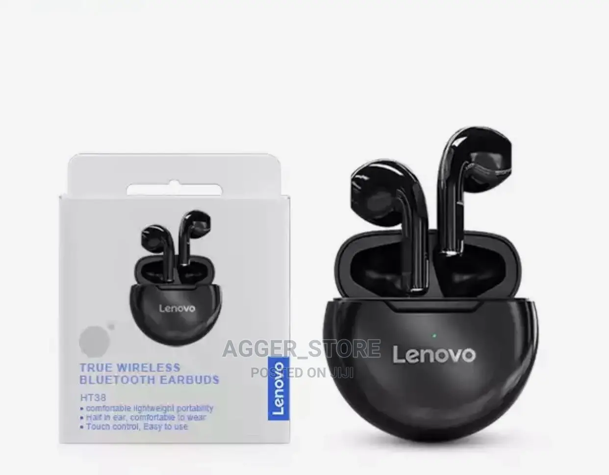 Lenovo Airpods HT38 Original