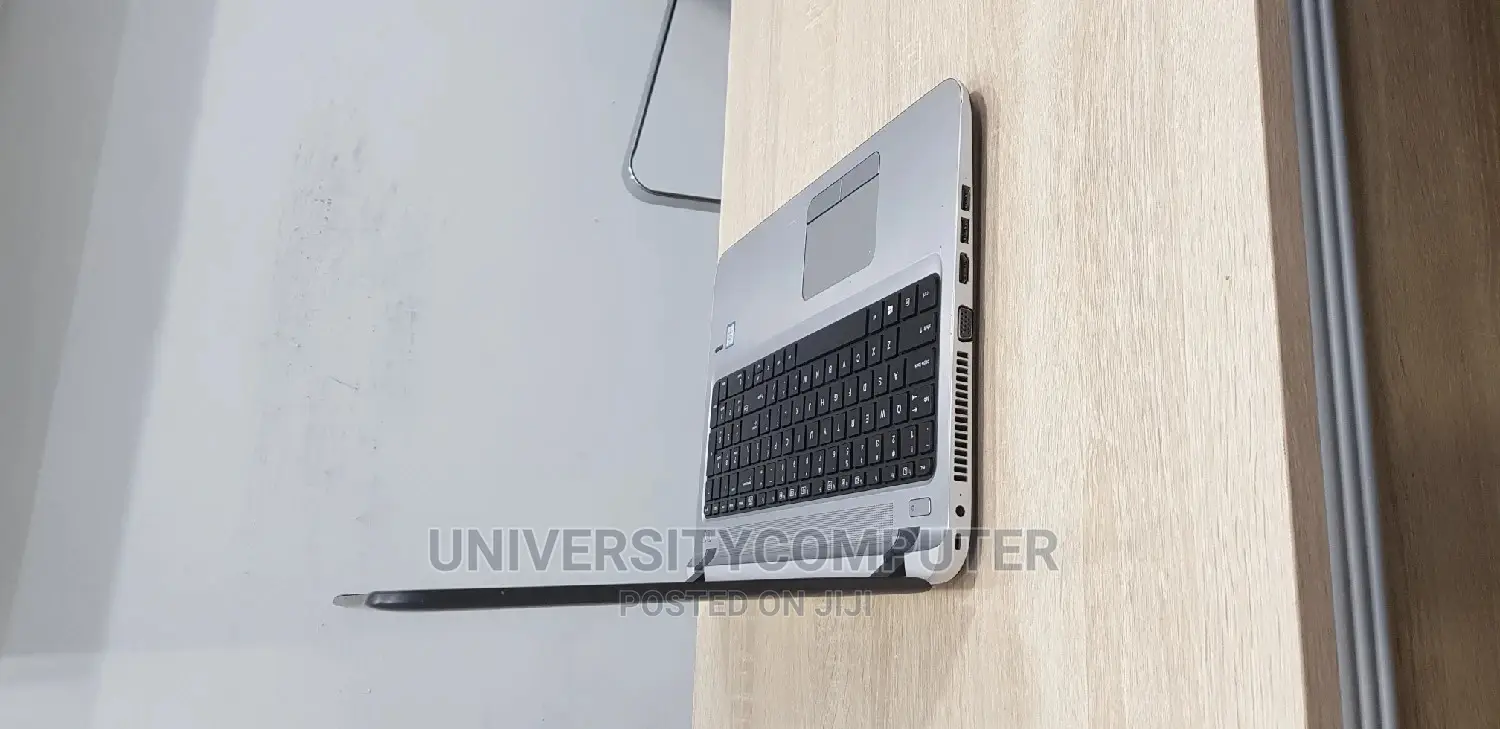 Laptop HP ProBook 450 G3 8GB Intel Core I5 HDD 1T