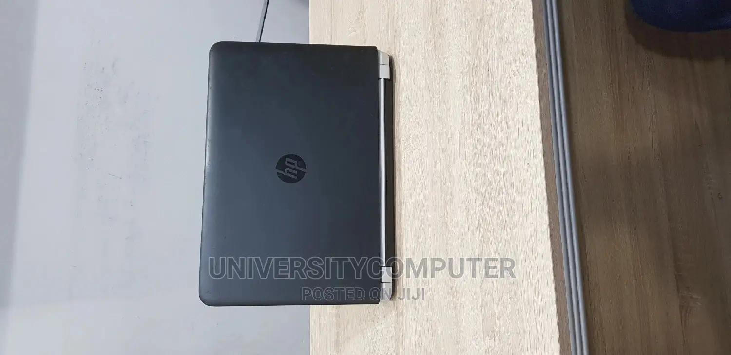 Laptop HP ProBook 450 G3 8GB Intel Core I5 HDD 1T