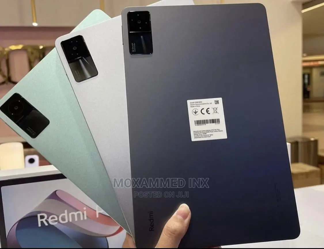 New Xiaomi Mi Pad 2 128 GB