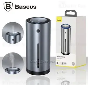 Baseus Car Humidifier