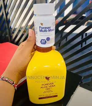 FOREVER BEDROOM PACKAGE, Suluhu Ya Nguvu Za Kiume
