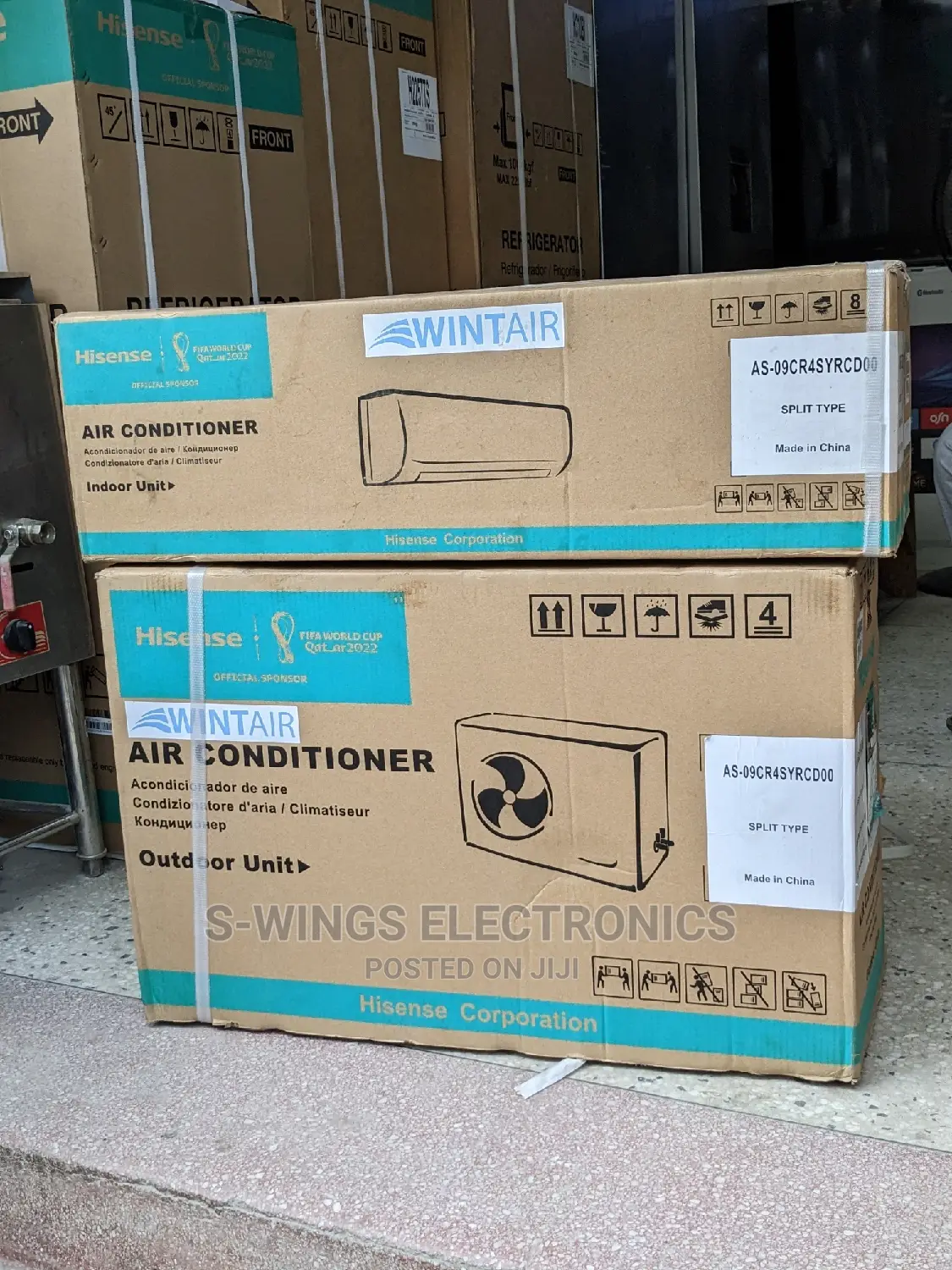 Btu 9000 Air Condition
