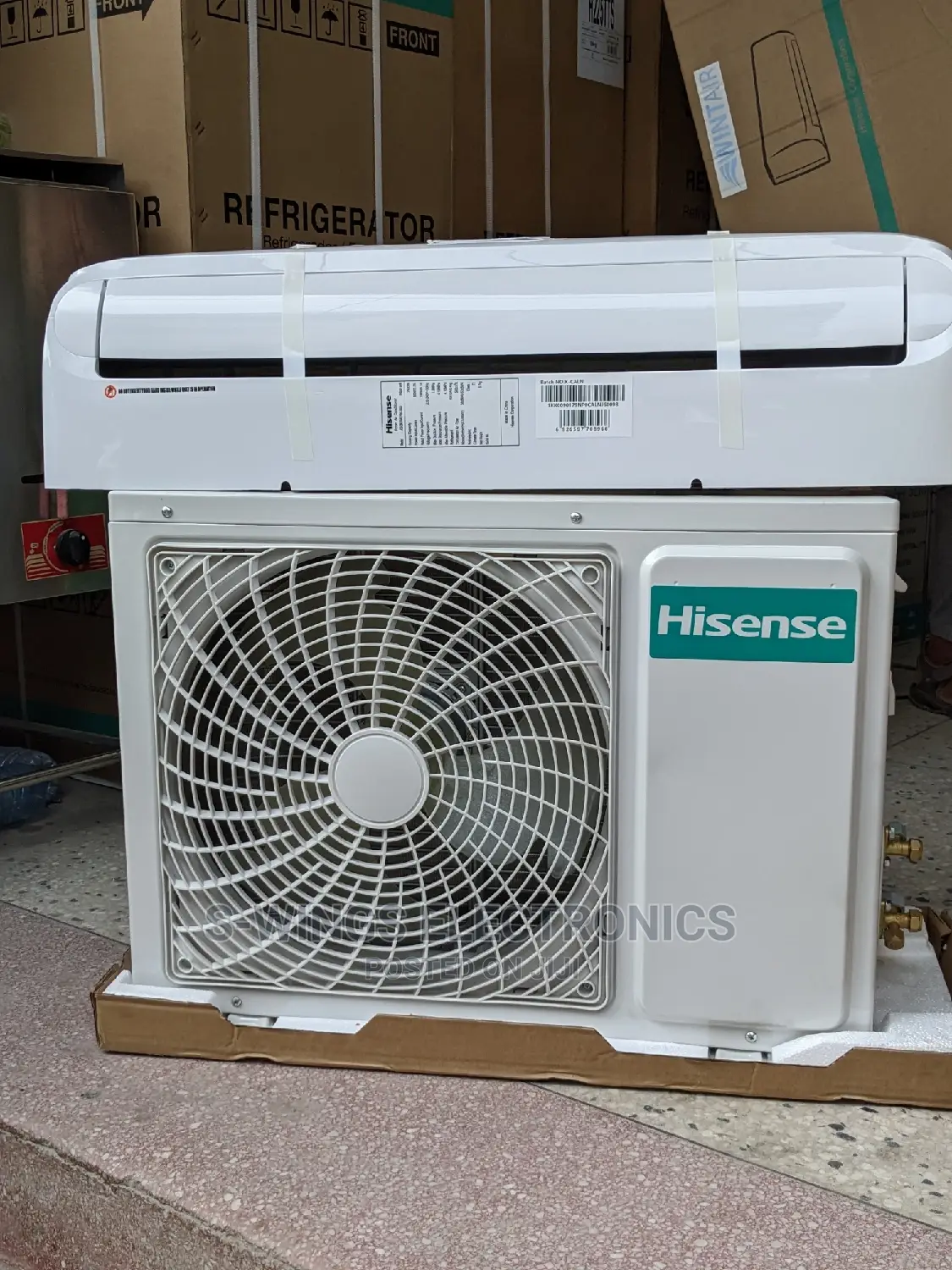 Btu 9000 Air Condition