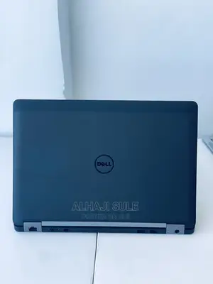 Laptop Dell Latitude 14 E5470 8GB Intel Core I7 SSD 256GB