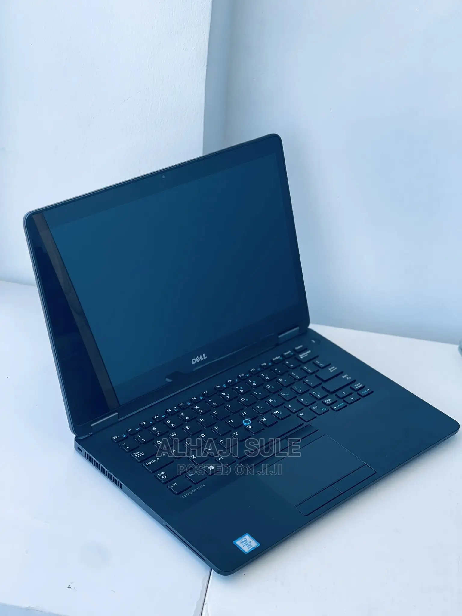 Laptop Dell Latitude 14 E5470 8GB Intel Core I7 SSD 256GB