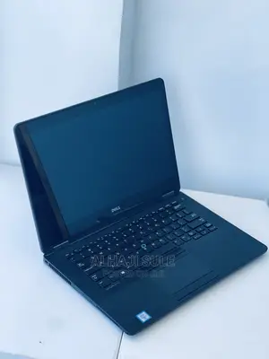 Laptop Dell Latitude 14 E5470 8GB Intel Core I7 SSD 256GB