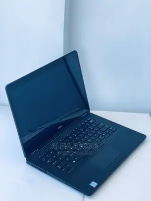 Laptop Dell Latitude 14 E5470 8GB Intel Core I7 SSD 256GB