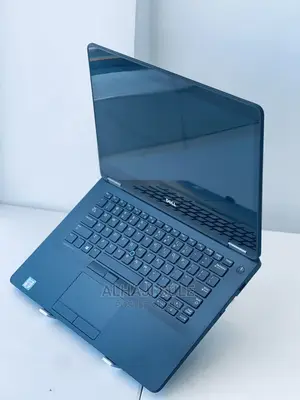 Laptop Dell Latitude 14 E5470 8GB Intel Core I7 SSD 256GB