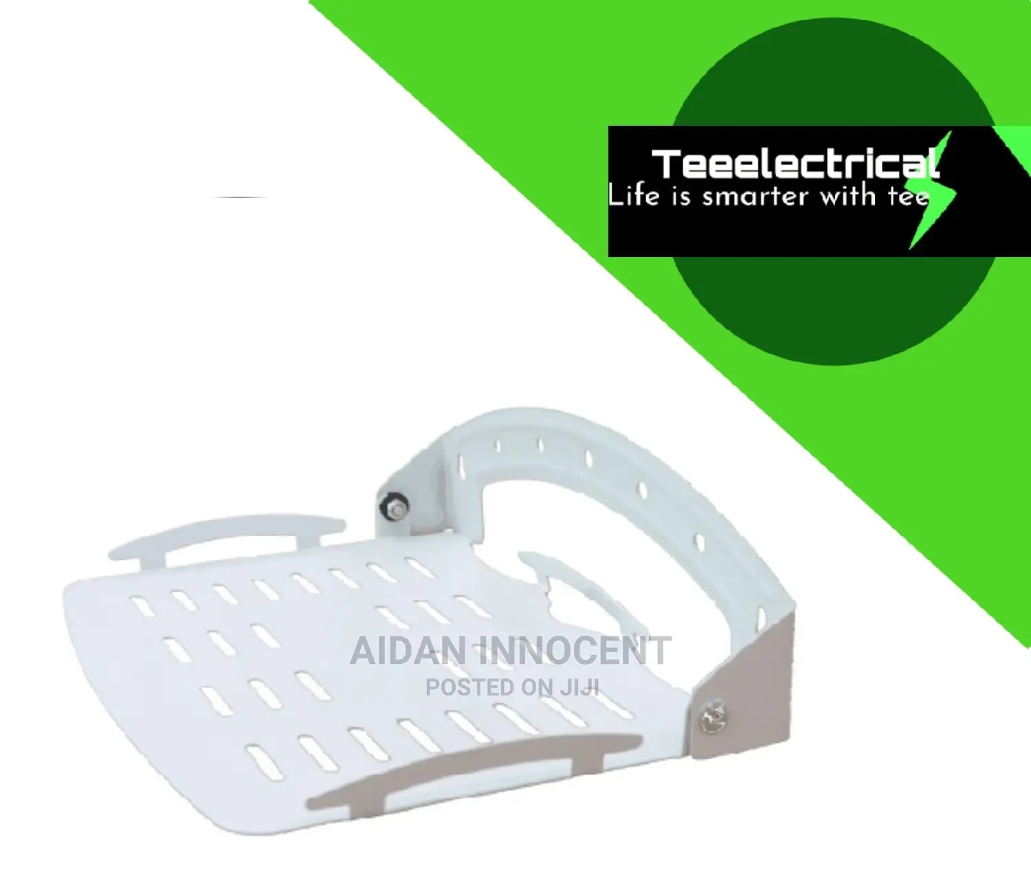 Dexodee Bracket Stand