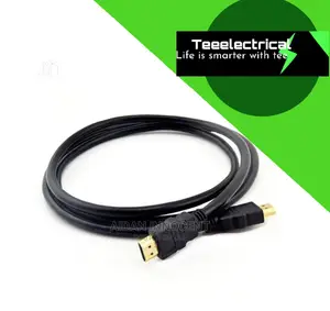 HDMI Cable 1.5 M and 3m