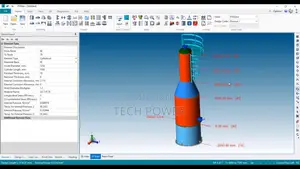 Intergraph PV Elite 2019