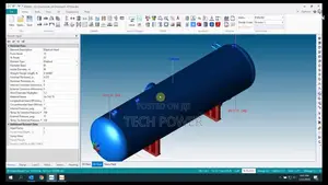 Intergraph PV Elite 2019