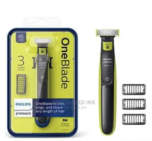 Philips QP2520 Oneblade Electric Shaver Rechargeable