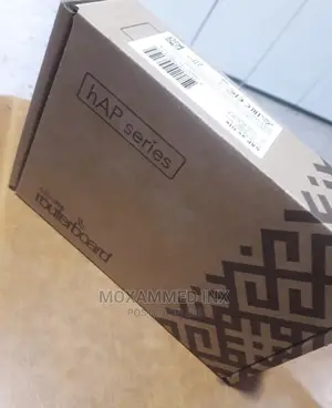 Mikrotik Lite Router Briadband 952ui