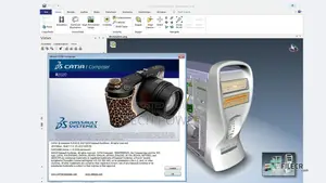 Ds Catia Composer
