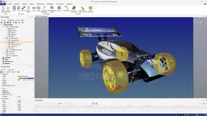 Ds Catia Composer