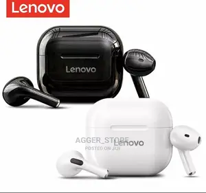 LENOVO LP40 Airpod Original With Bass