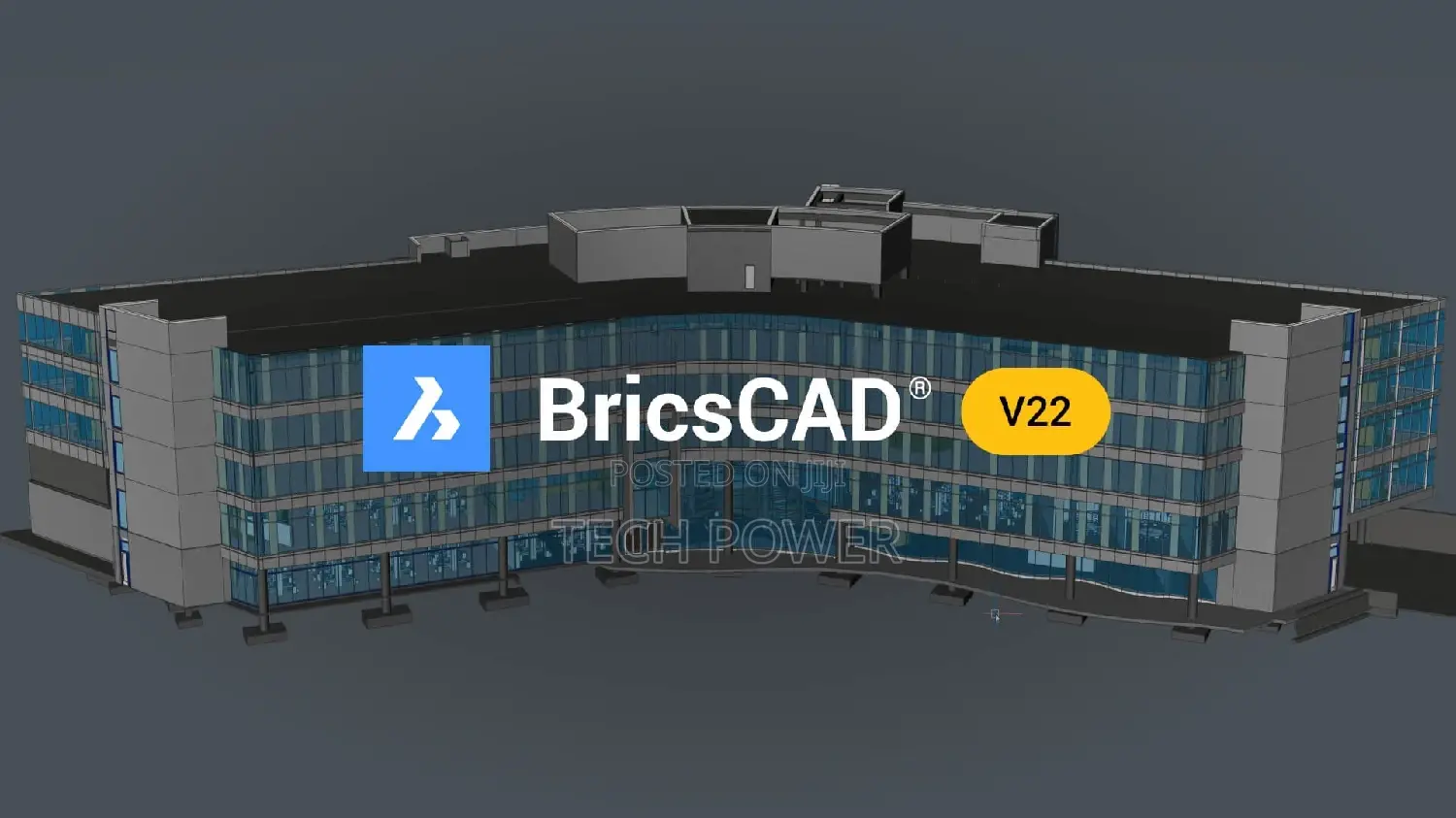 Bricscad Activated