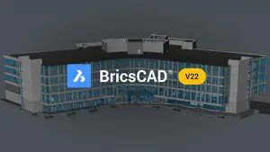 Bricscad Activated