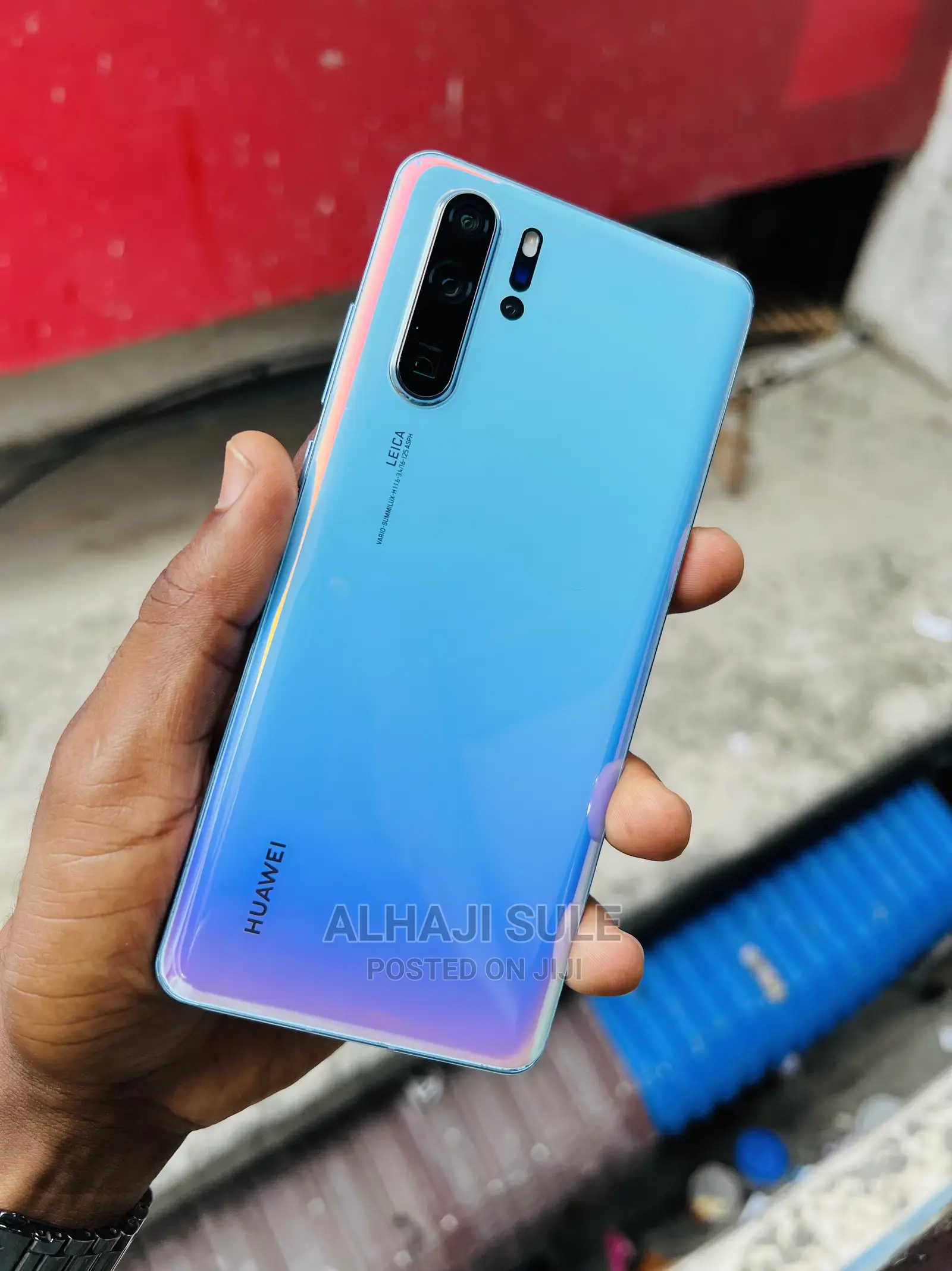 Huawei P30 Pro 128 GB