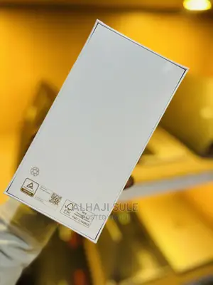 New Huawei P50 Pro 256 GB Black