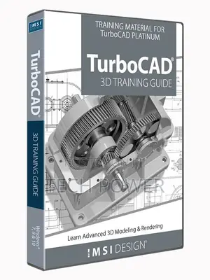 Turbocad Deluxe