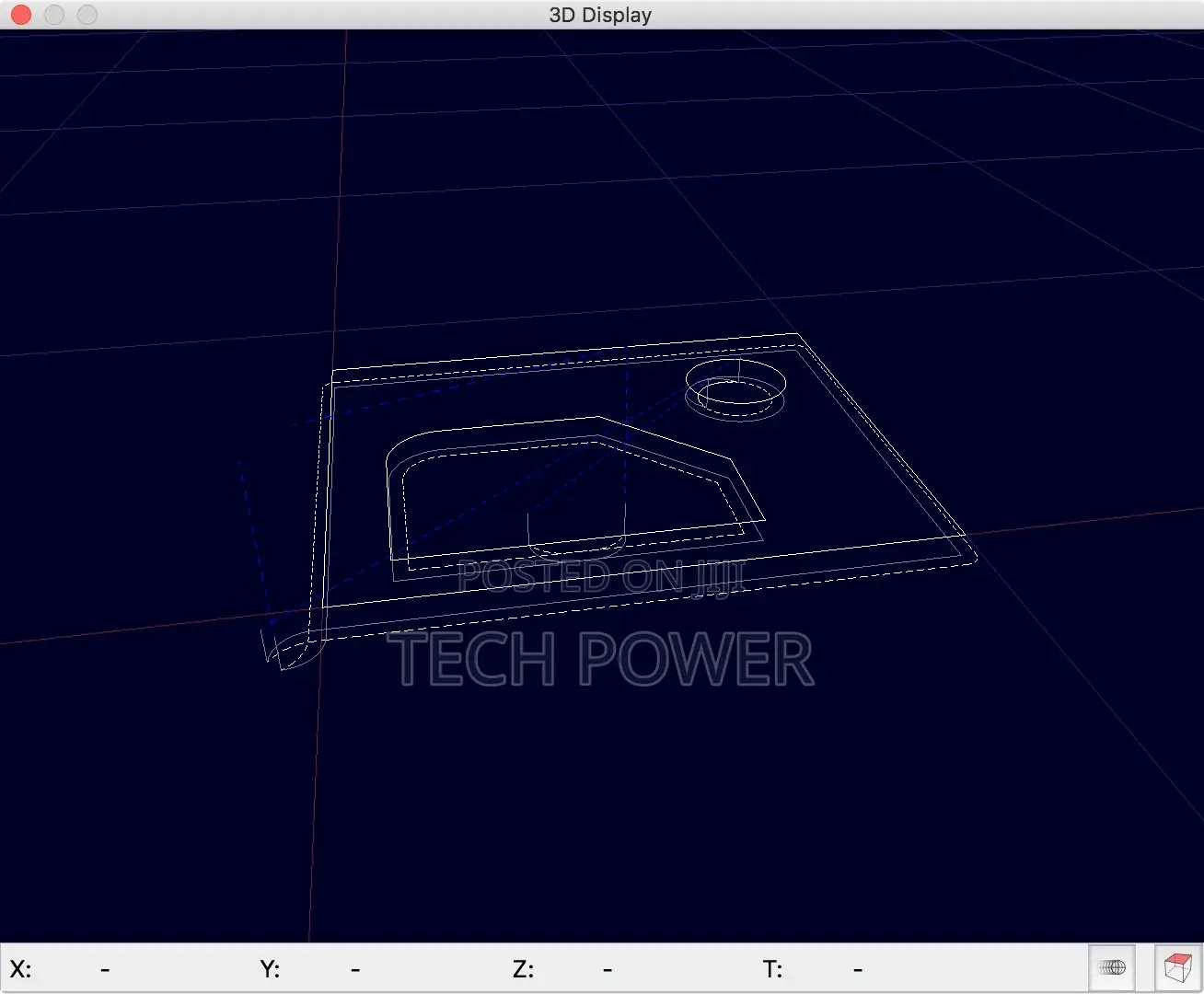 Qcad Cam Professional