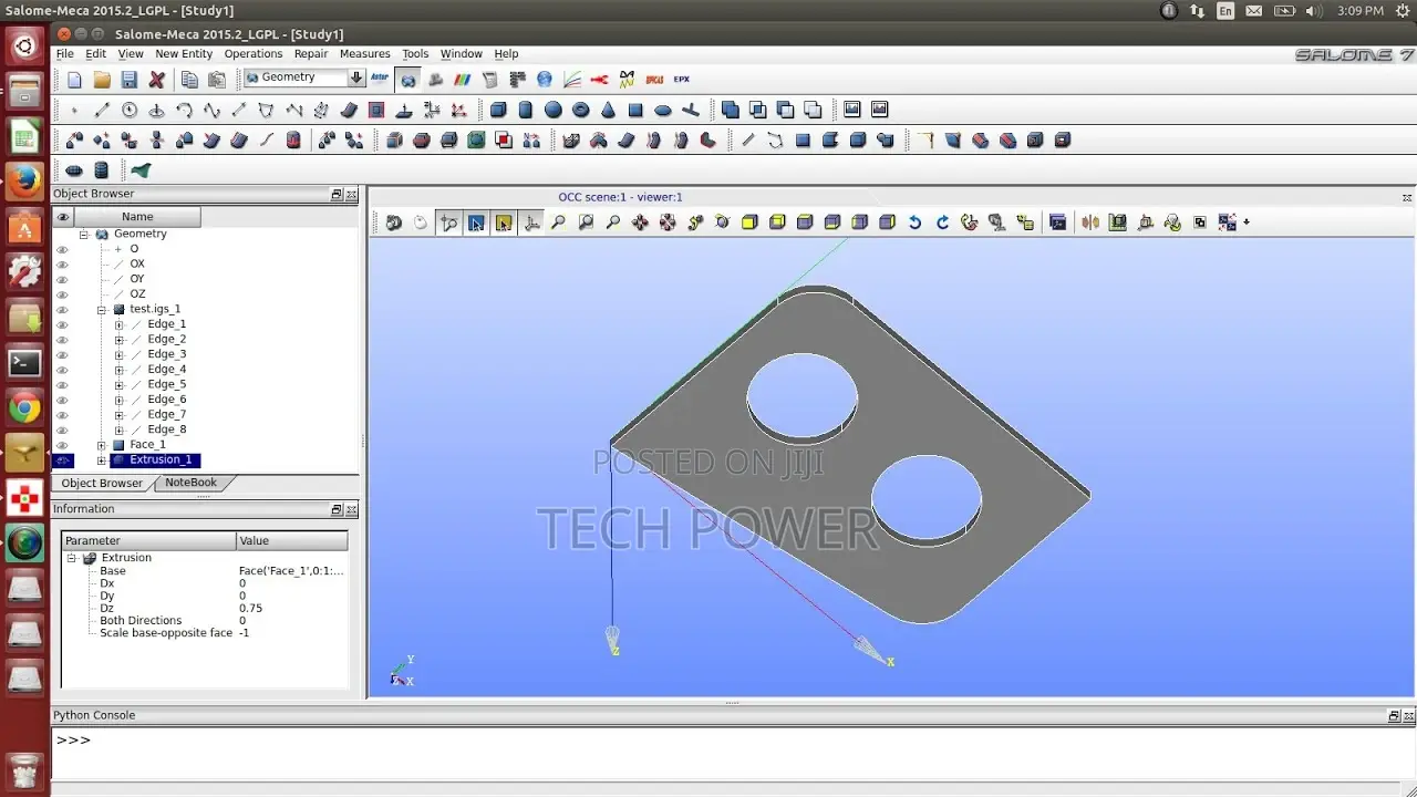 Qcad Cam Professional