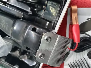 Professional Hair Clippers Dc 12V 10W SD 11DC