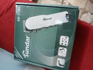 Professional Hair Clippers Dc 12V 10W SD 11DC