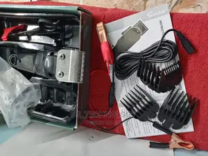 Professional Hair Clippers Dc 12V 10W SD 11DC