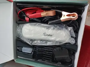 Professional Hair Clippers Dc 12V 10W SD 11DC
