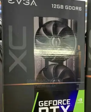 Evga Rtx 3060 12gb