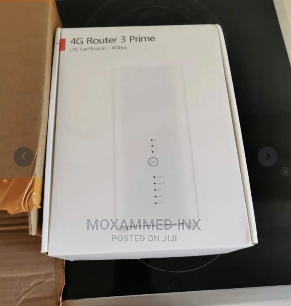 Huawei 4G Router 3 Prime