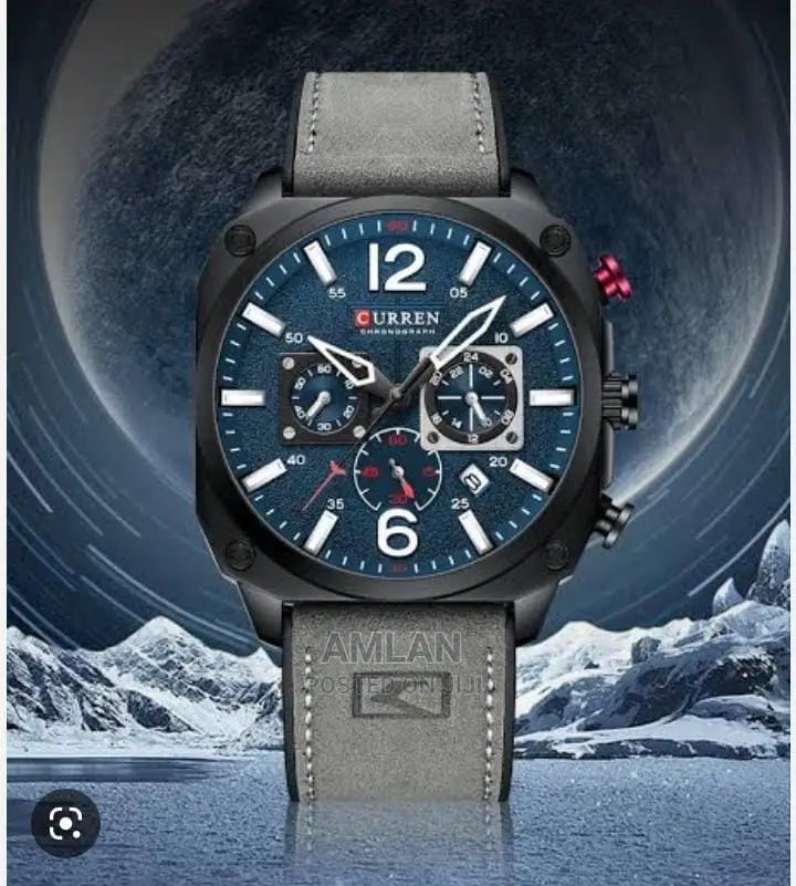 CURREN Watch