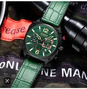 CURREN Watch