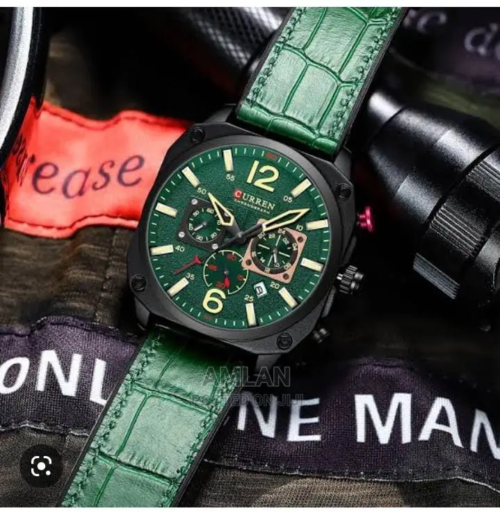 CURREN Watch