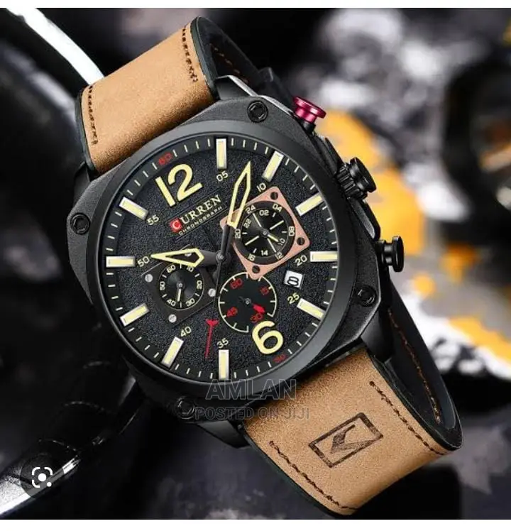 CURREN Watch