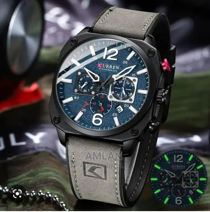 CURREN Watch