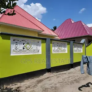 3bdrm House in Chamazi, Temeke for Sale
