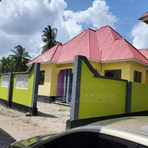 3bdrm House in Chamazi, Temeke for Sale